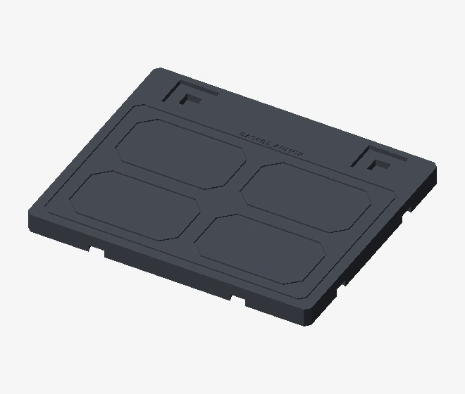 BASE03_ARMORの3D形状