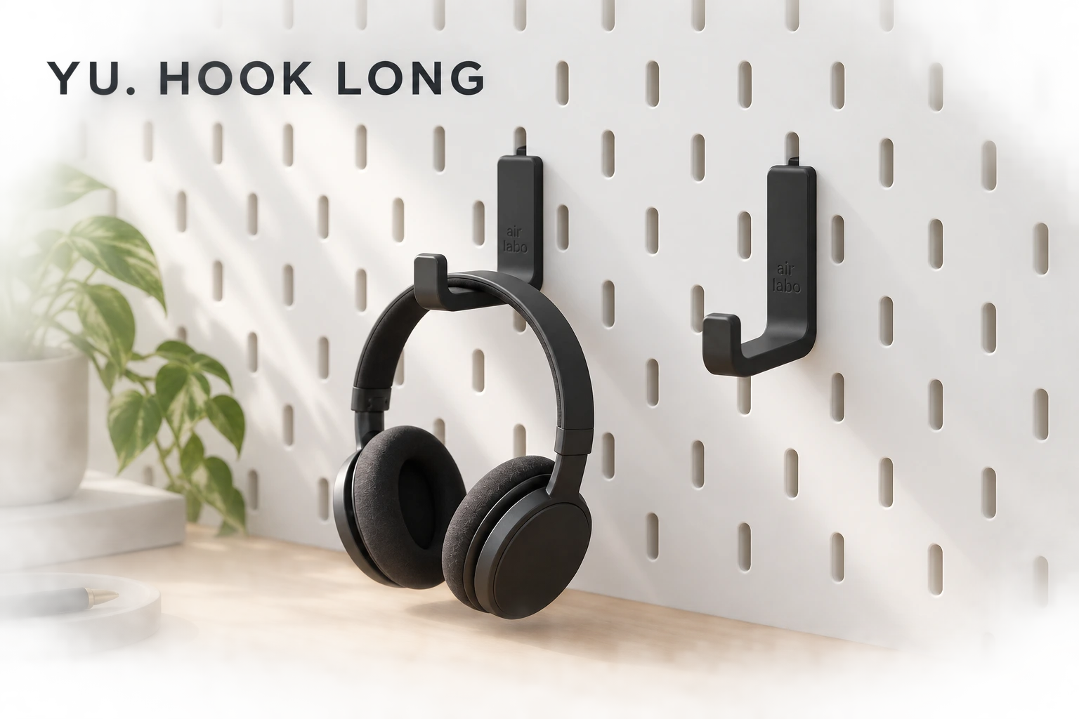 YU.HOOK(LONG)の紹介イメージ